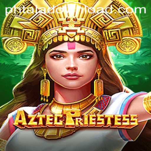 AztecPriestess: The Enigmatic Adventure Set in the Heart of Ancient Civilization