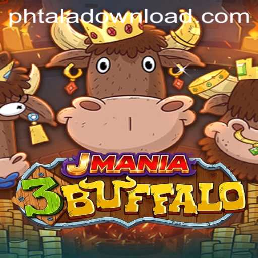 JMania3Buffalo: An Immersive Gaming Experience with Phtala