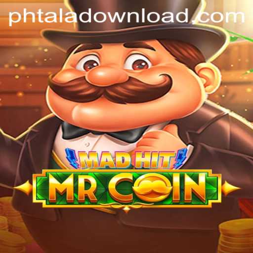 MadHitMrCoin: A Thrilling Adventure