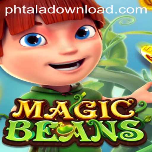 MAGICBEANS: A Journey Through Enchanted Realms