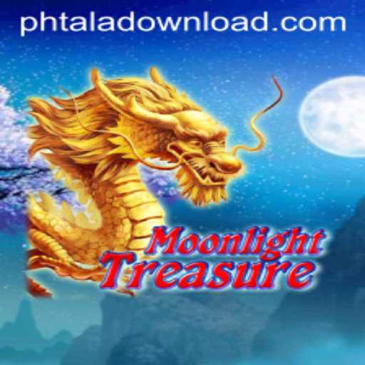 MoonlightTreasure: An Adventure Game With A Mystical Key