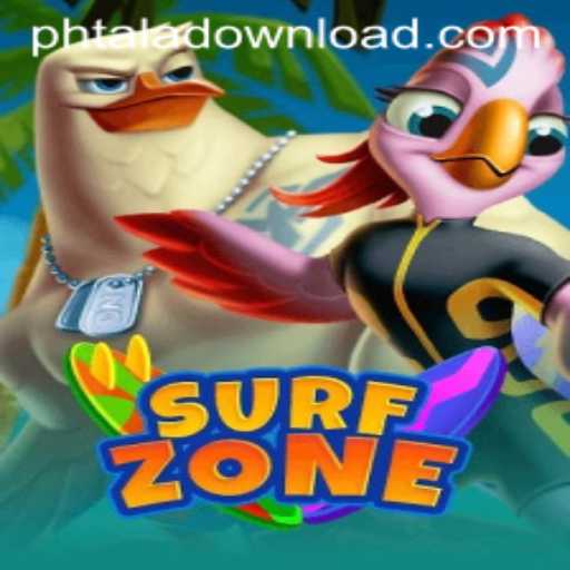 SurfZone: A Deep Dive into This Exciting New Game