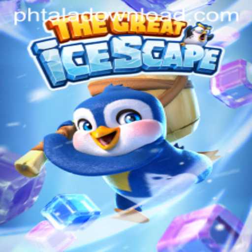 The Great Icescape: A Cool Adventure with Phtala