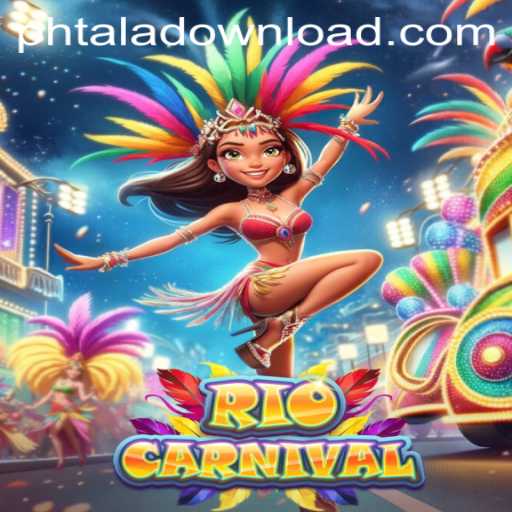 Discover the Vibrant RioCarnival Adventure